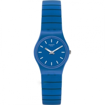 Montre femme SWATCH - LN155B | Chichkhane