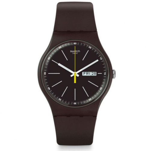 Montre mixte SWATCH - SUOC704 | Chichkhane