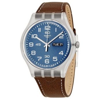 Montre homme SWATCH - SUOK701 | Chichkhane