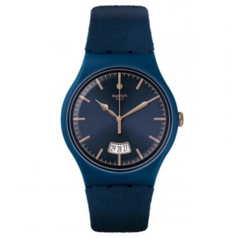 Montre homme SWATCH - SUON400 | Chichkhane