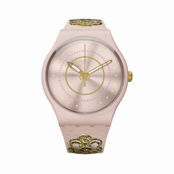 Montre femme SWATCH - SUOP108 | Chichkhane