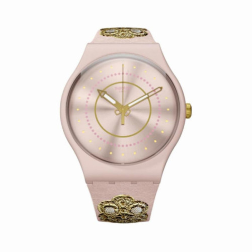 Montre femme SWATCH - SUOP108 | Chichkhane