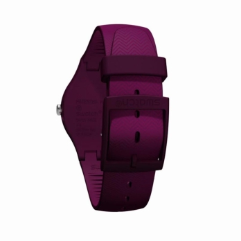 SWATCH SUOR110