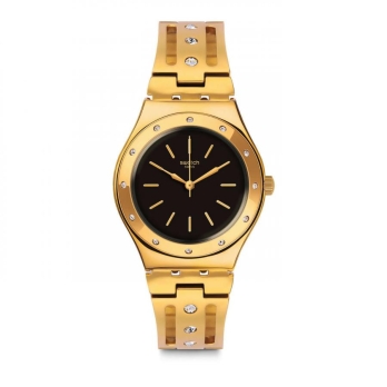 Montre femme SWATCH - YLG135G | Chichkhane