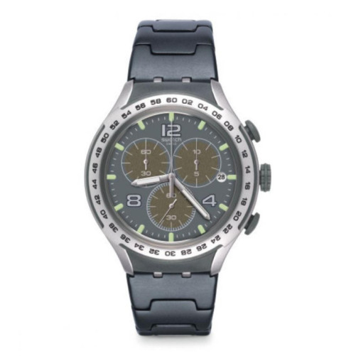Montre homme SWATCH - YYS4027AG | Chichkhane