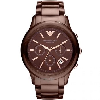 Montre homme EMPORIO ARMANI - AR1454 | Chichkhane