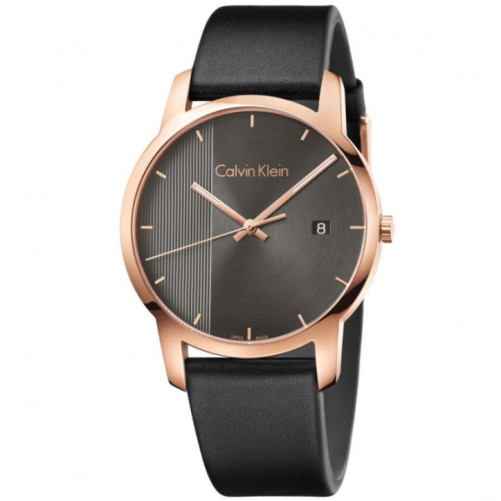 Montre mixte CALVIN KLEIN - K2G2G6C3 | Chichkhane