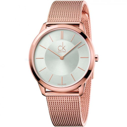 Montre mixte CALVIN KLEIN - K3M21626 | Chichkhane