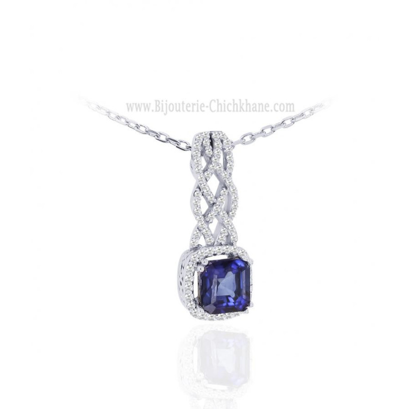 Pendentif Diamants 63928 Pendentif Diamants 63928