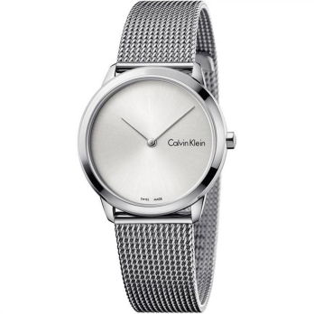 Montre mixte CALVIN KLEIN - K3M221Y6 | Chichkhane
