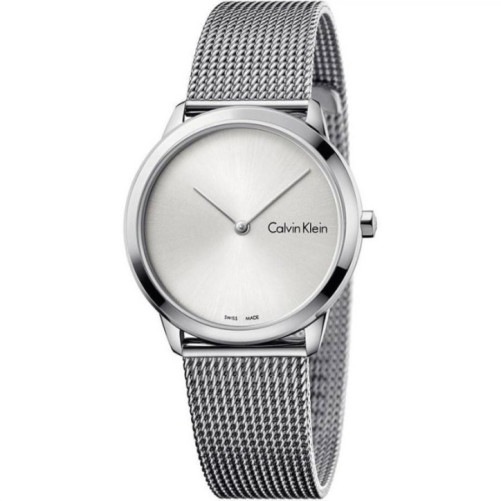 Montre mixte CALVIN KLEIN - K3M221Y6 | Chichkhane