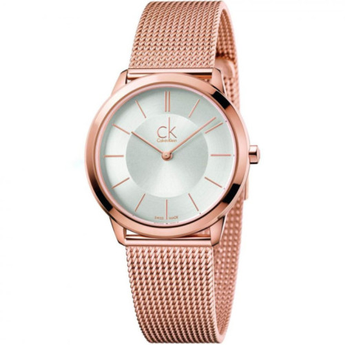Montre femme CALVIN KLEIN - K3M22626 | Chichkhane