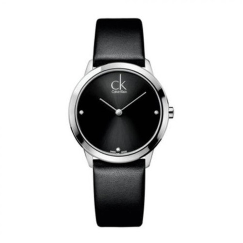 Montre femme CALVIN KLEIN - K3M231CS | Chichkhane
