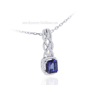 Pendentif Diamants 63928