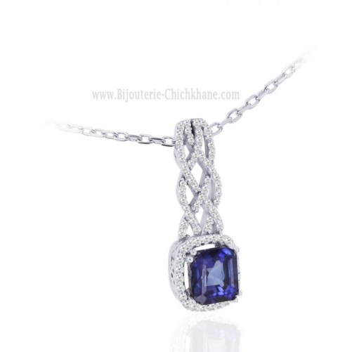Pendentif Diamants 63928