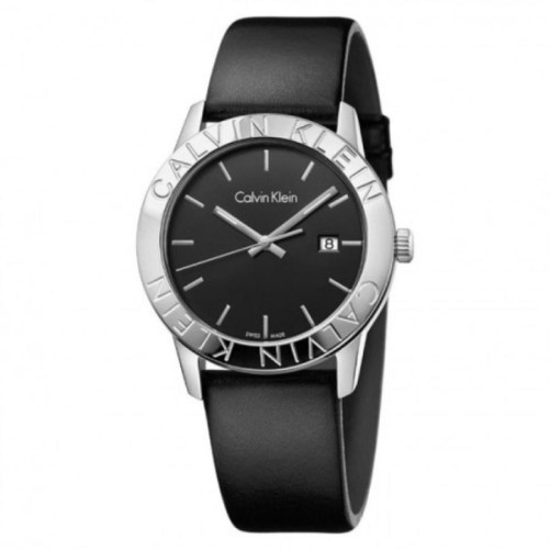 Montre mixte CALVIN KLEIN - K7Q211C1 | Chichkhane