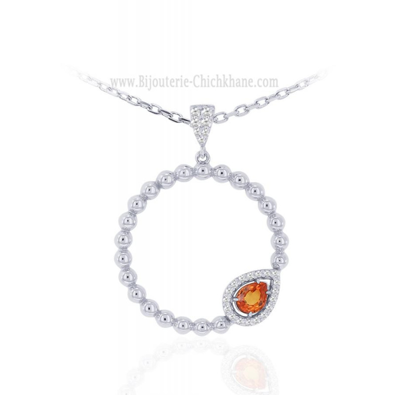 Pendentif Diamants 63923 Pendentif Diamants 63923