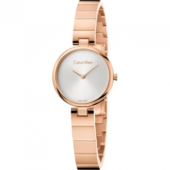 Montre femme CALVIN KLEIN - K8G23646 | Chichkhane
