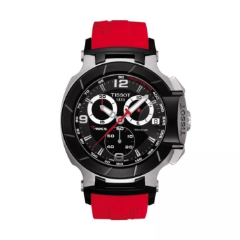 Montre homme TISSOT - T0484172705701 | Chichkhane