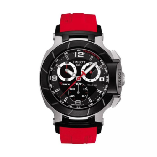 Montre homme TISSOT - T0484172705701 | Chichkhane