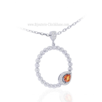 Pendentif Diamants 63923