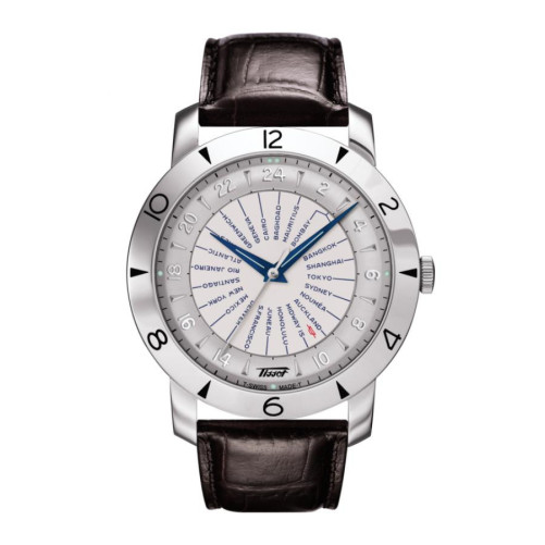 Montre homme TISSOT - T0786411603700 | Chichkhane