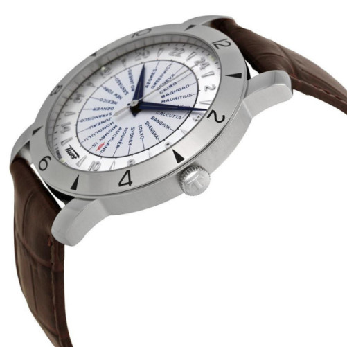 TISSOT T0786411603700