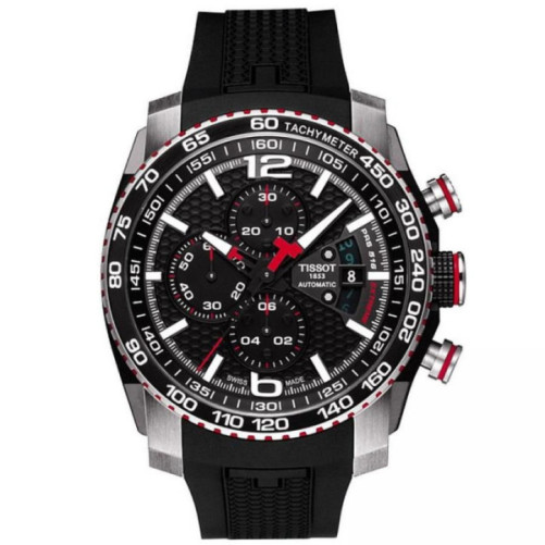 Montre homme TISSOT - T0794272705700 | Chichkhane