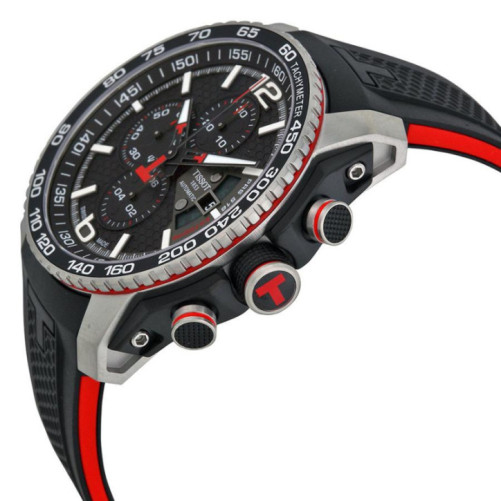 TISSOT T0794272705700