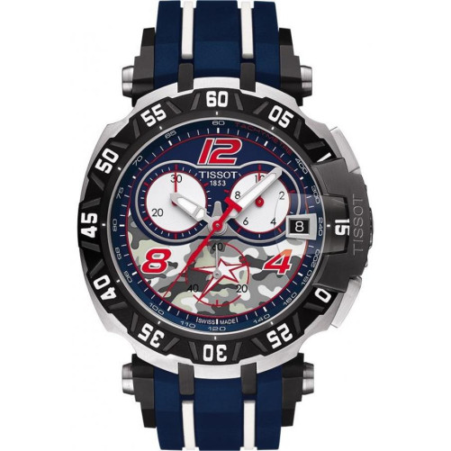 Montre homme TISSOT - T0924172705703 | Chichkhane