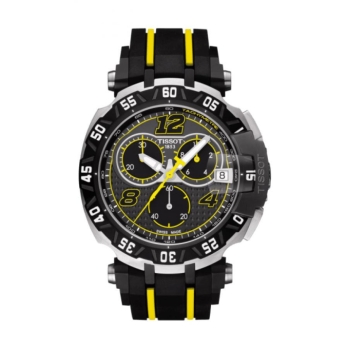 Montre homme TISSOT - T0924172706700 | Chichkhane