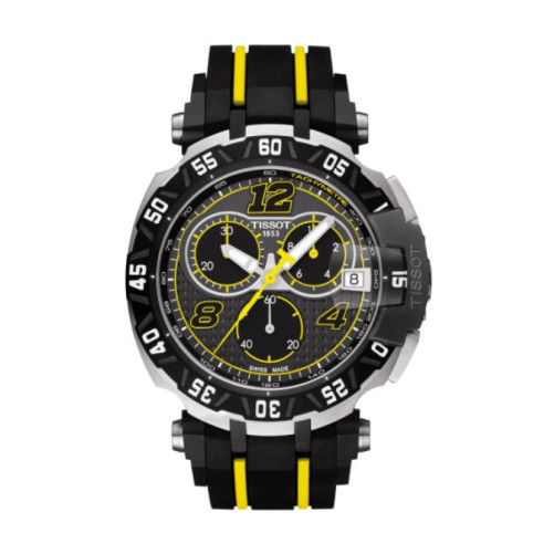 Montre homme TISSOT - T0924172706700 | Chichkhane