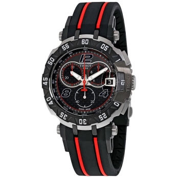 Montre homme TISSOT - T0924172720700 | Chichkhane