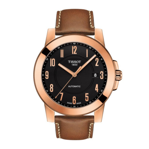 Montre homme TISSOT - T0984073605201 | Chichkhane