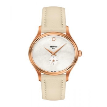 Montre femme TISSOT - T1033103611100 | Chichkhane