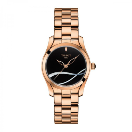 Montre femme TISSOT - T1122103305100 | Chichkhane