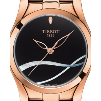 TISSOT T1122103305100