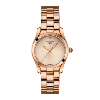 Montre femme TISSOT - T1122103345100 | Chichkhane