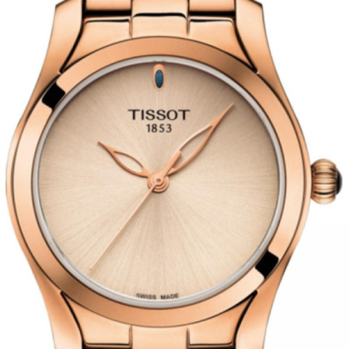 TISSOT T1122103345100