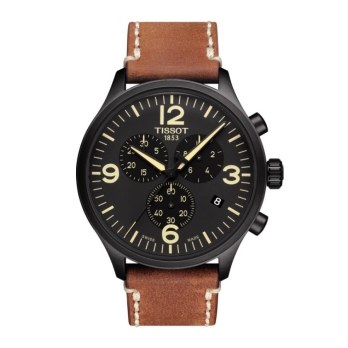Montre homme TISSOT - T1166173605700 | Chichkhane