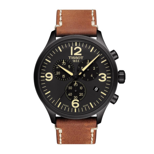 Montre homme TISSOT - T1166173605700 | Chichkhane