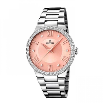Montre femme FESTINA - F16719/3 | Chichkhane