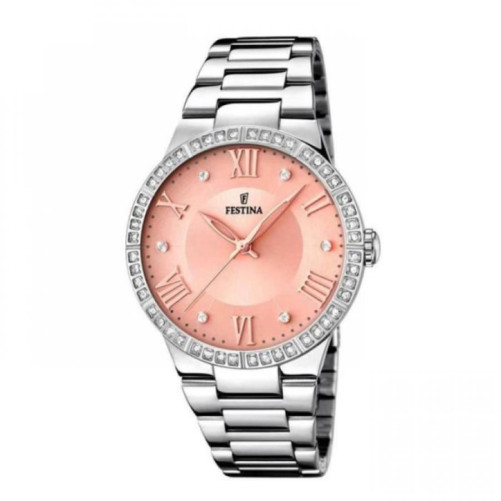 Montre femme FESTINA - F16719/3 | Chichkhane