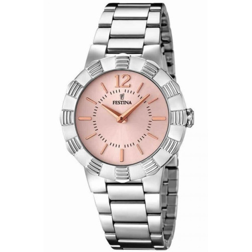 Montre femme FESTINA - F16730/3 | Chichkhane