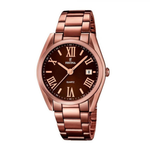 Montre femme FESTINA - F16791/2 | Chichkhane