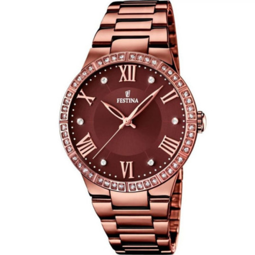Montre femme FESTINA - F16801/2 | Chichkhane