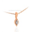 Pendentif Diamants 63905 Pendentif Diamants 63905