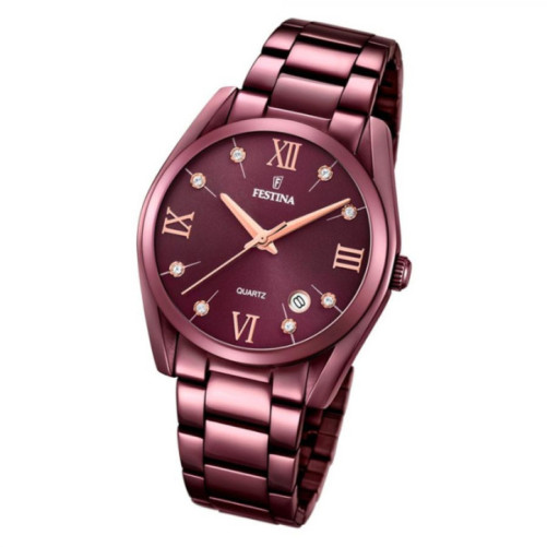 Montre femme FESTINA - F16865/3 | Chichkhane