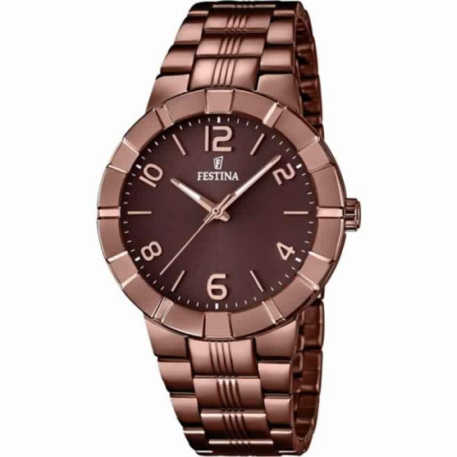 Montre femme FESTINA - F16715/2 | Chichkhane