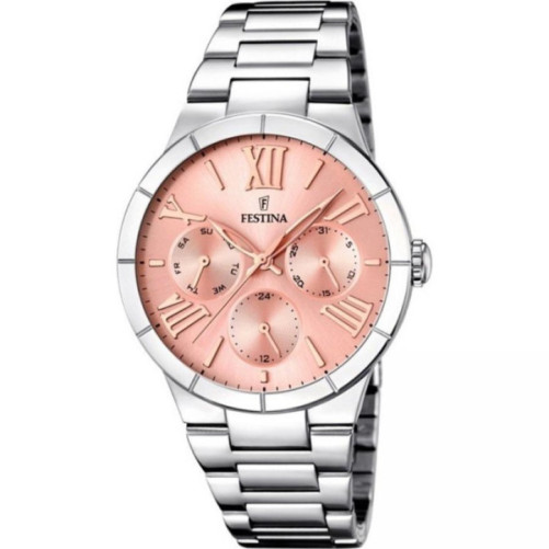 Montre femme FESTINA - F16716/3 | Chichkhane